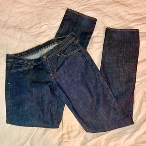 Citizens of Humanity by Jerome Dayan Size 29